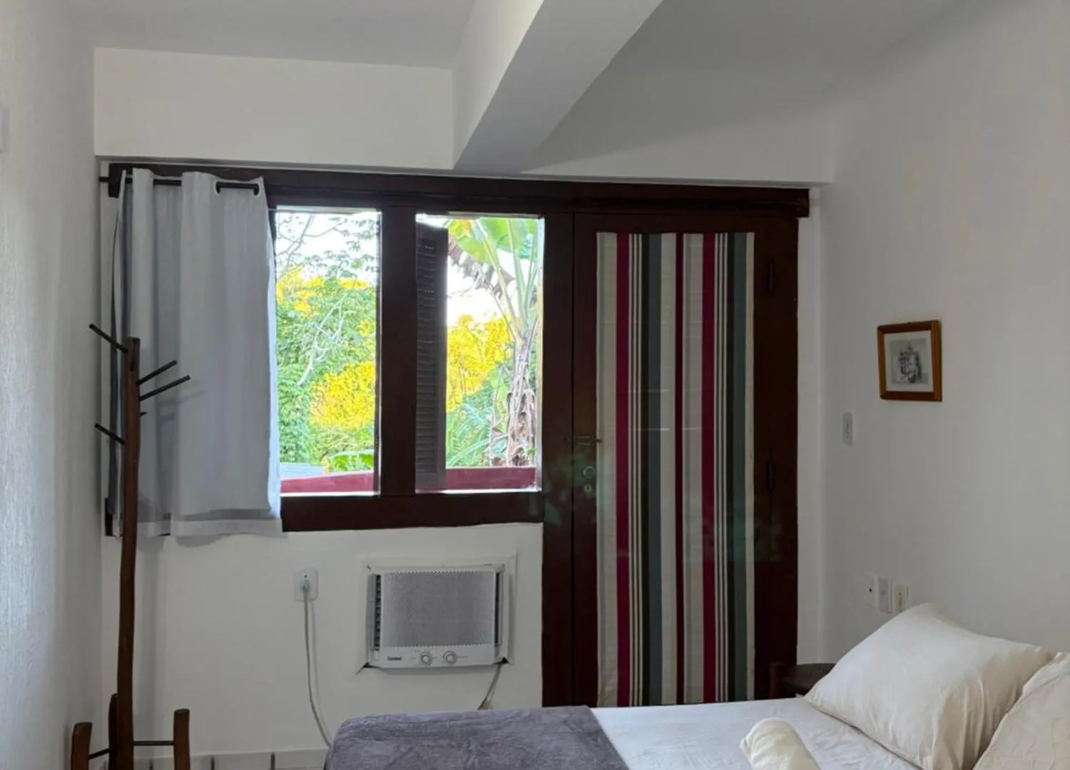 Novos Baianos Hostel E Pousada Porto Seguro Brésil