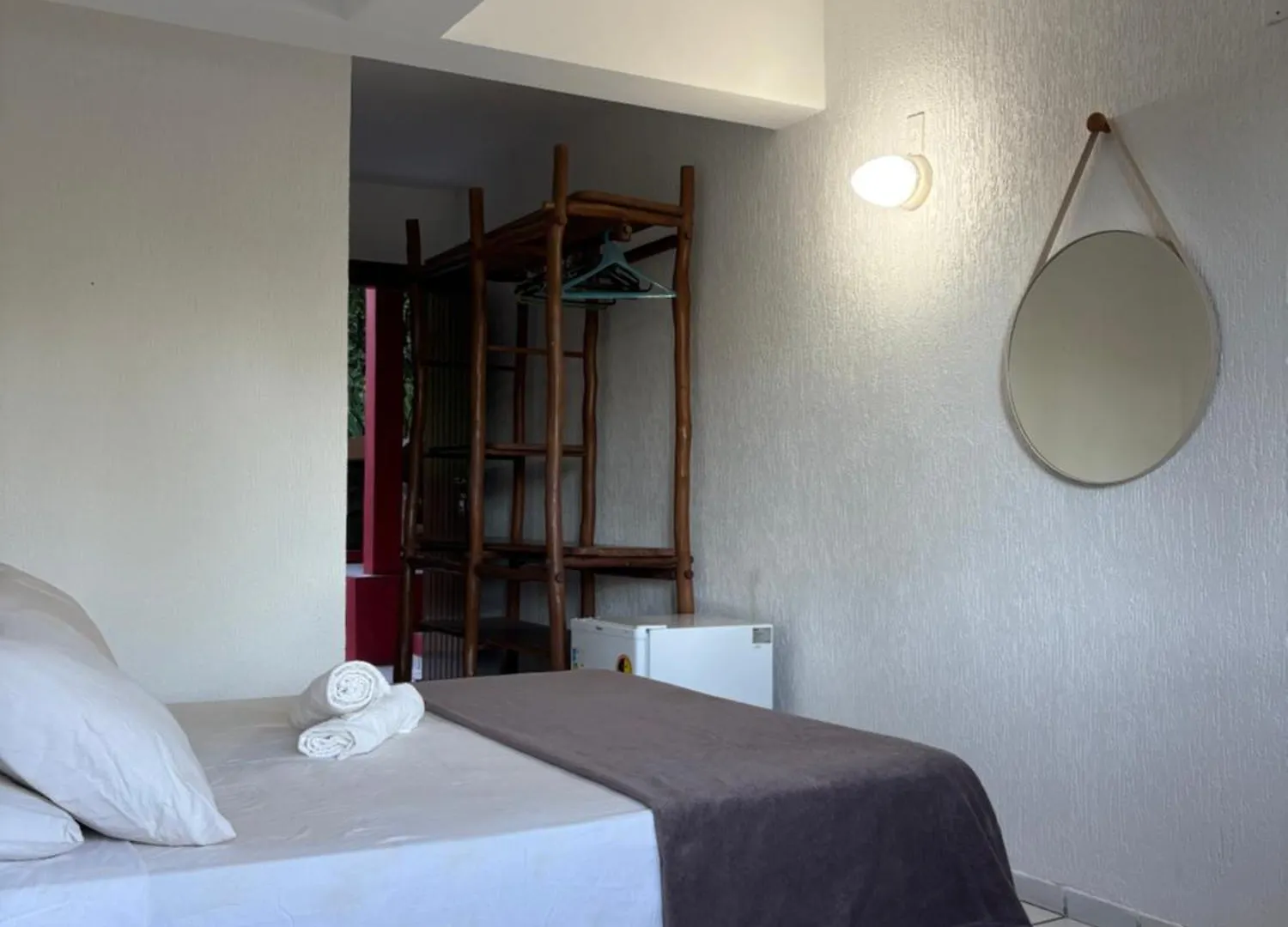 Novos Baianos Hostel E Pousada Porto Seguro