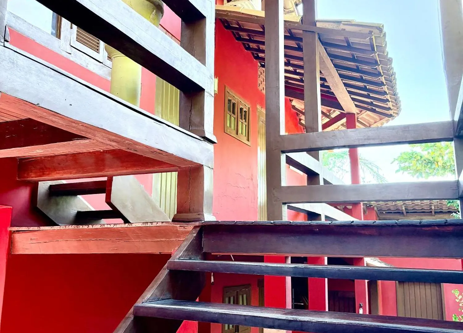 Novos Baianos Hostel E Pousada Porto Seguro 0*,  Brésil