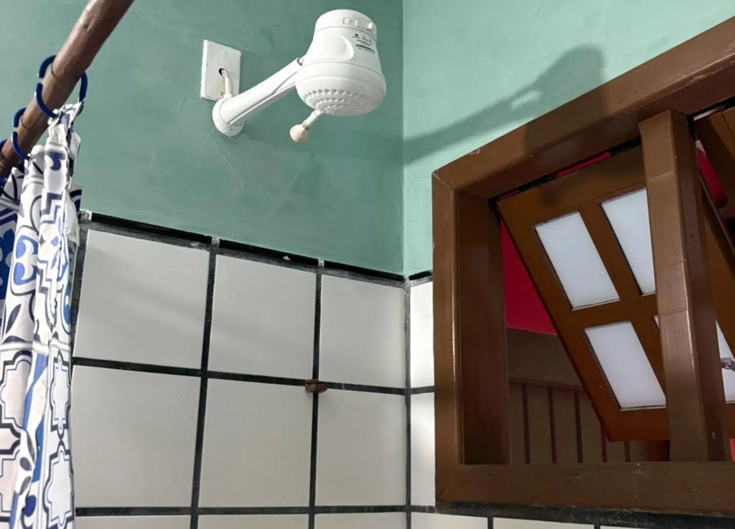 Novos Baianos Hostel E Pousada Porto Seguro
