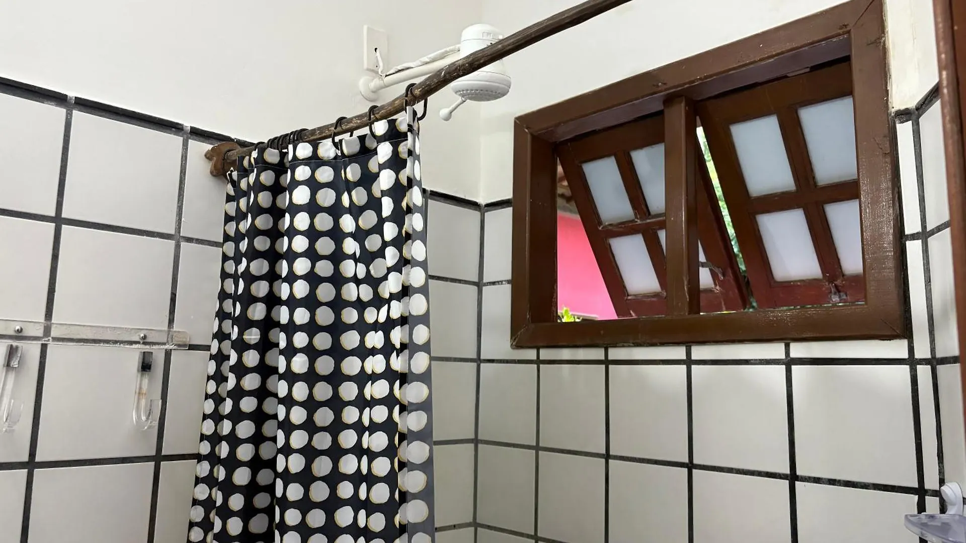 Novos Baianos Hostel E Pousada Porto Seguro