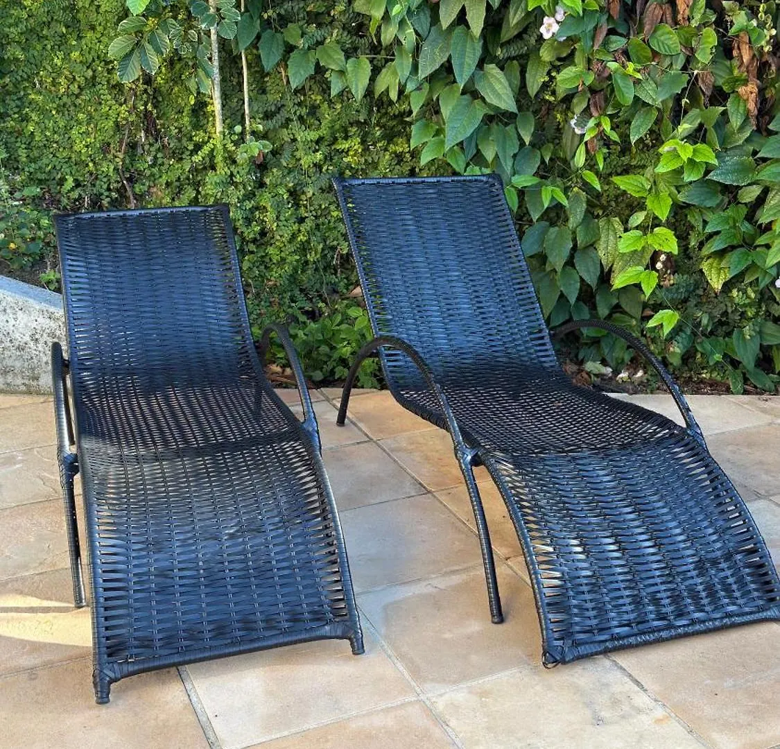Novos Baianos Hostel E Pousada Porto Seguro