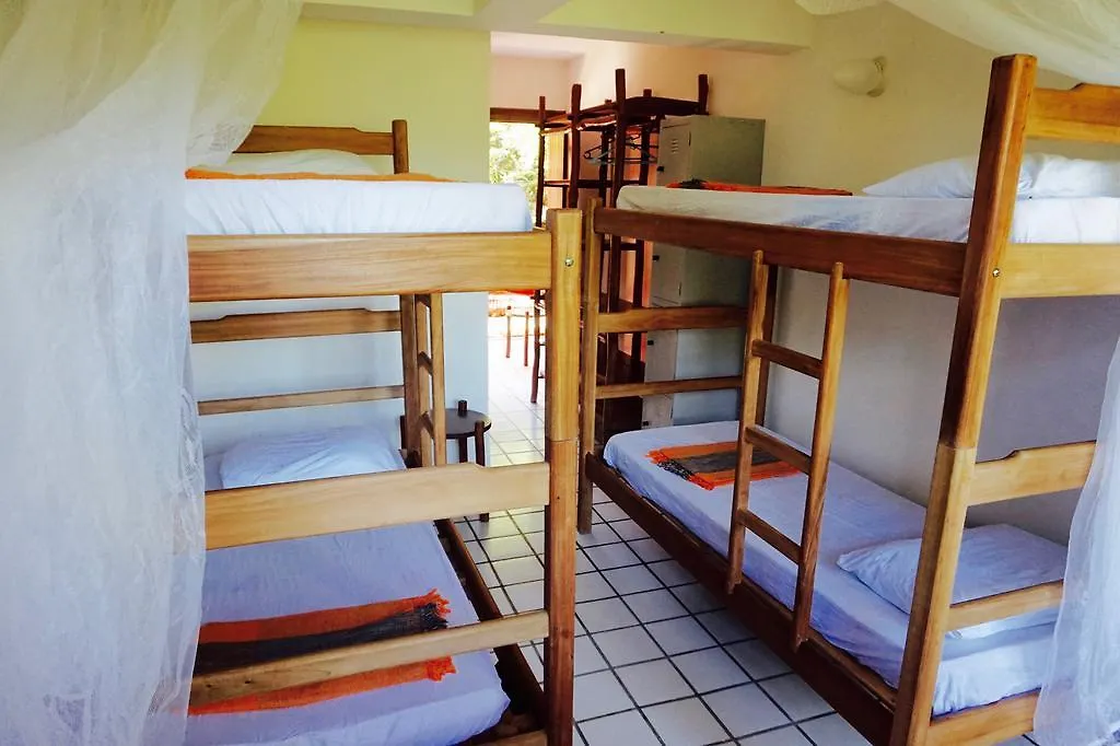 Novos Baianos Hostel E Pousada Porto Seguro