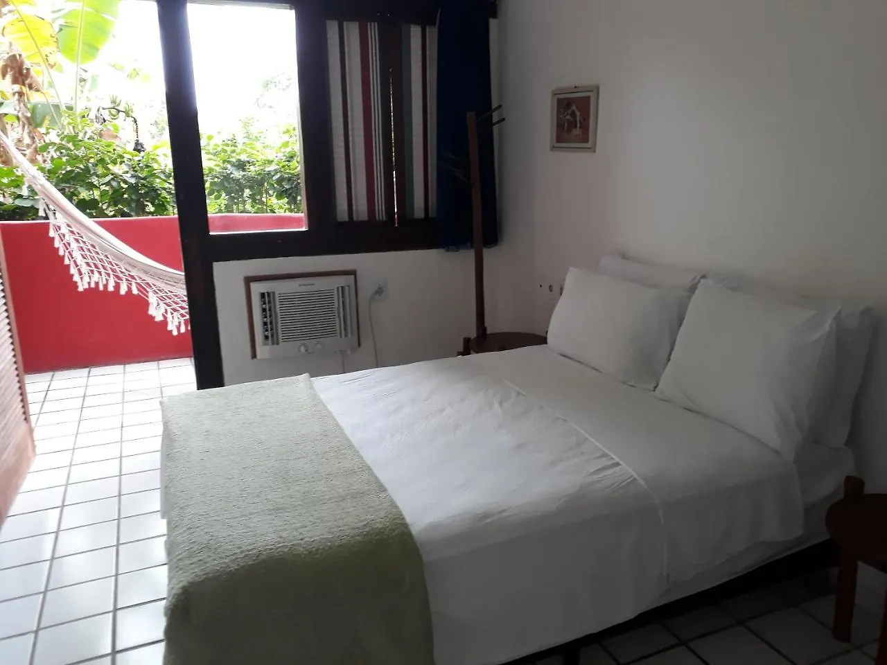 Novos Baianos Hostel E Pousada Porto Seguro 0*,