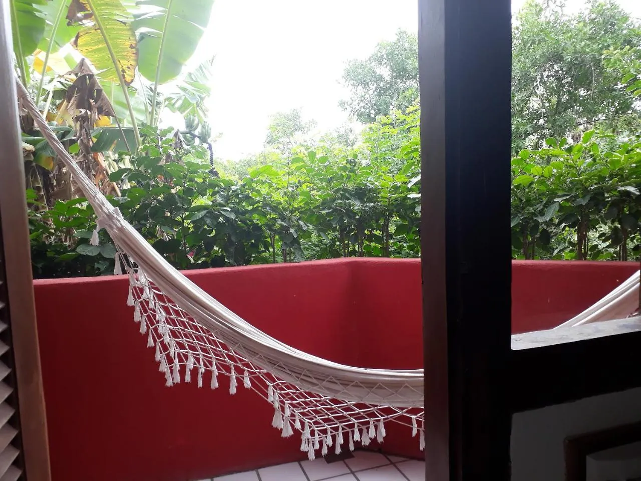 Novos Baianos Hostel E Pousada Porto Seguro Brésil