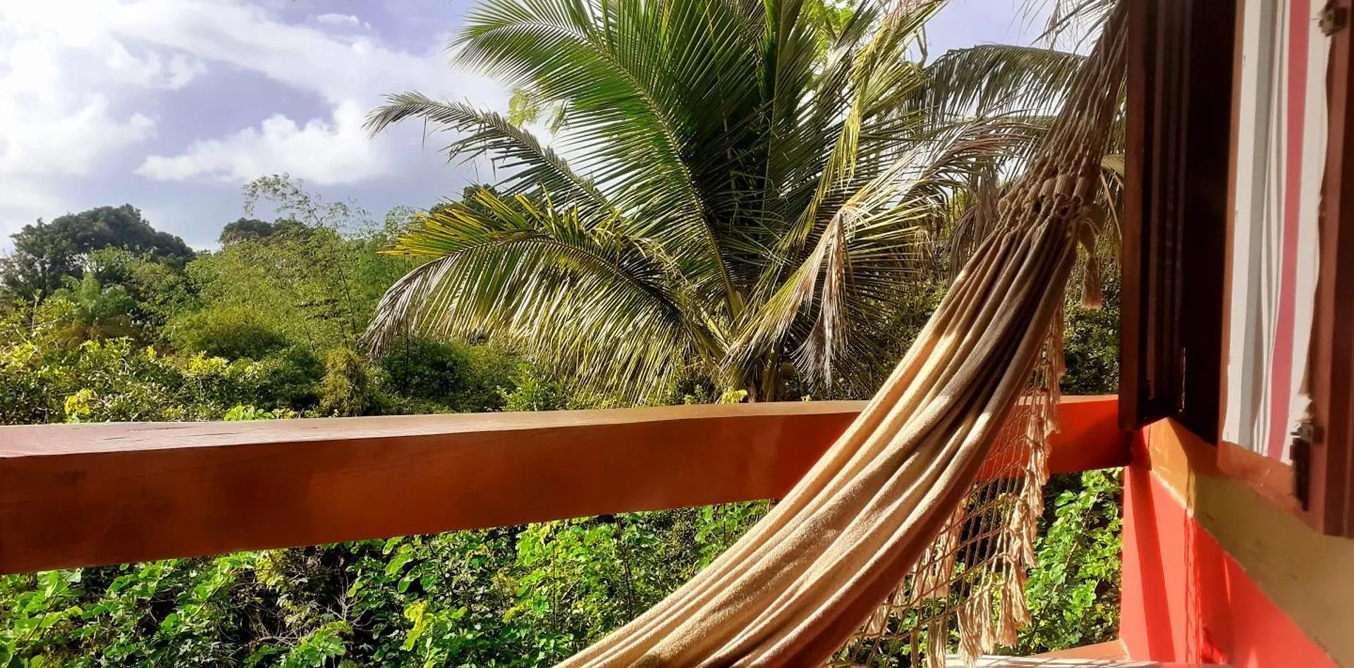 Novos Baianos Hostel E Pousada Porto Seguro Brasil