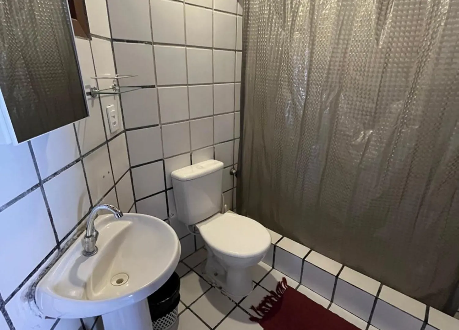Novos Baianos Hostel E Pousada Porto Seguro Brasil