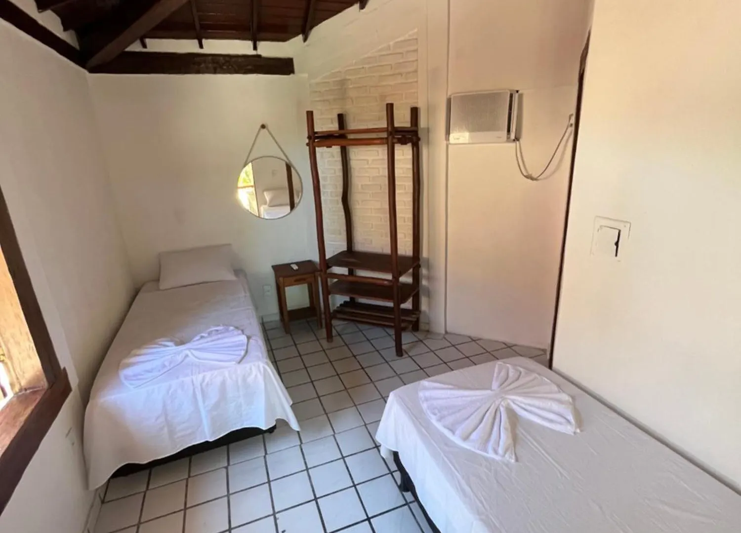 Novos Baianos Hostel E Pousada Porto Seguro