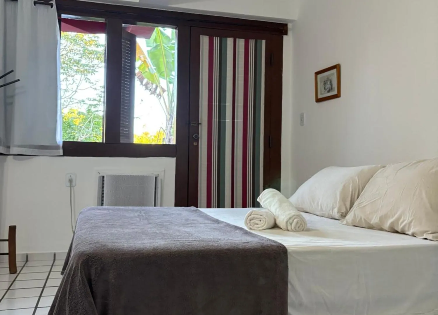 Novos Baianos Hostel E Pousada Porto Seguro
