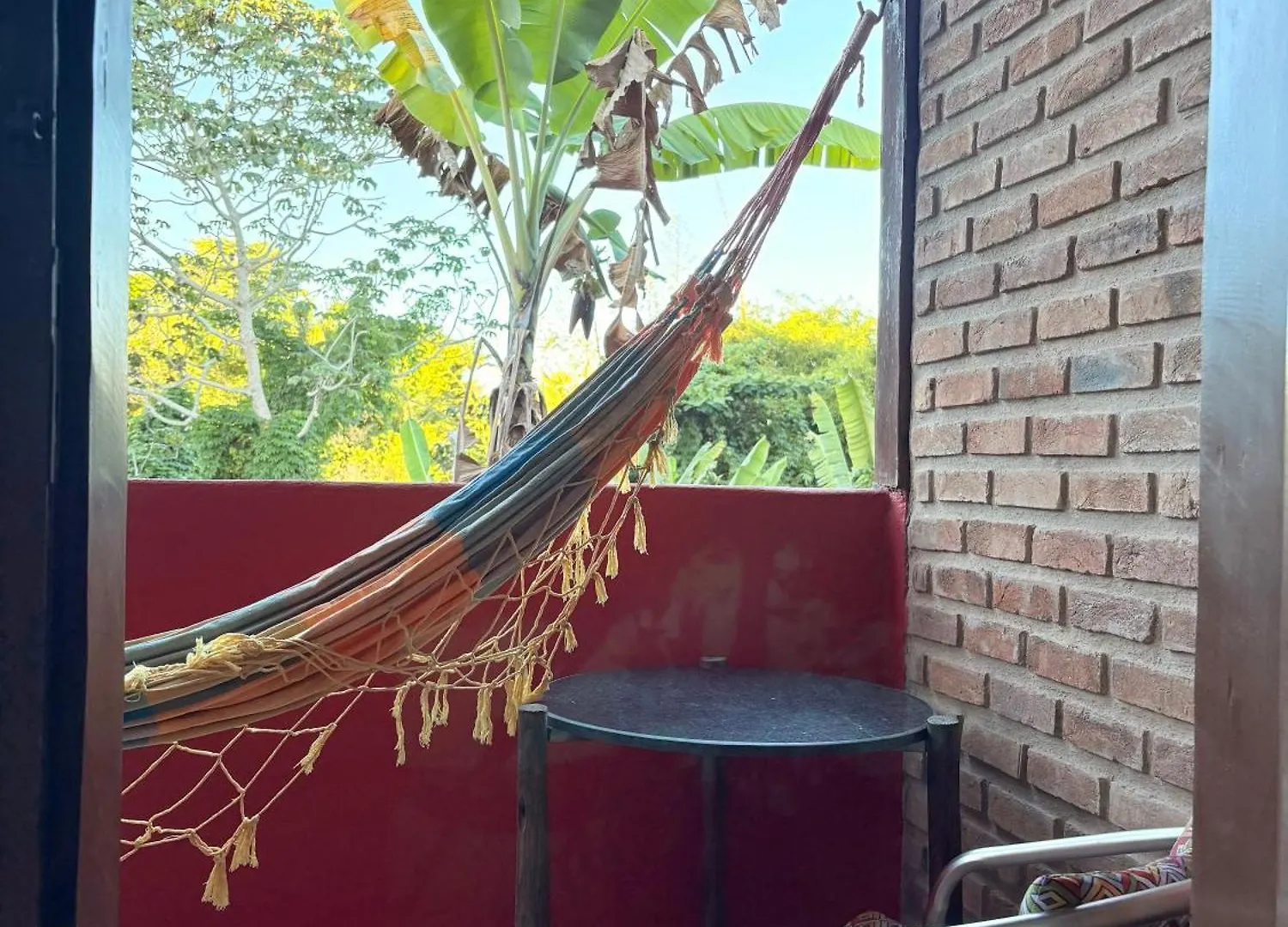 Novos Baianos Hostel E Pousada Porto Seguro