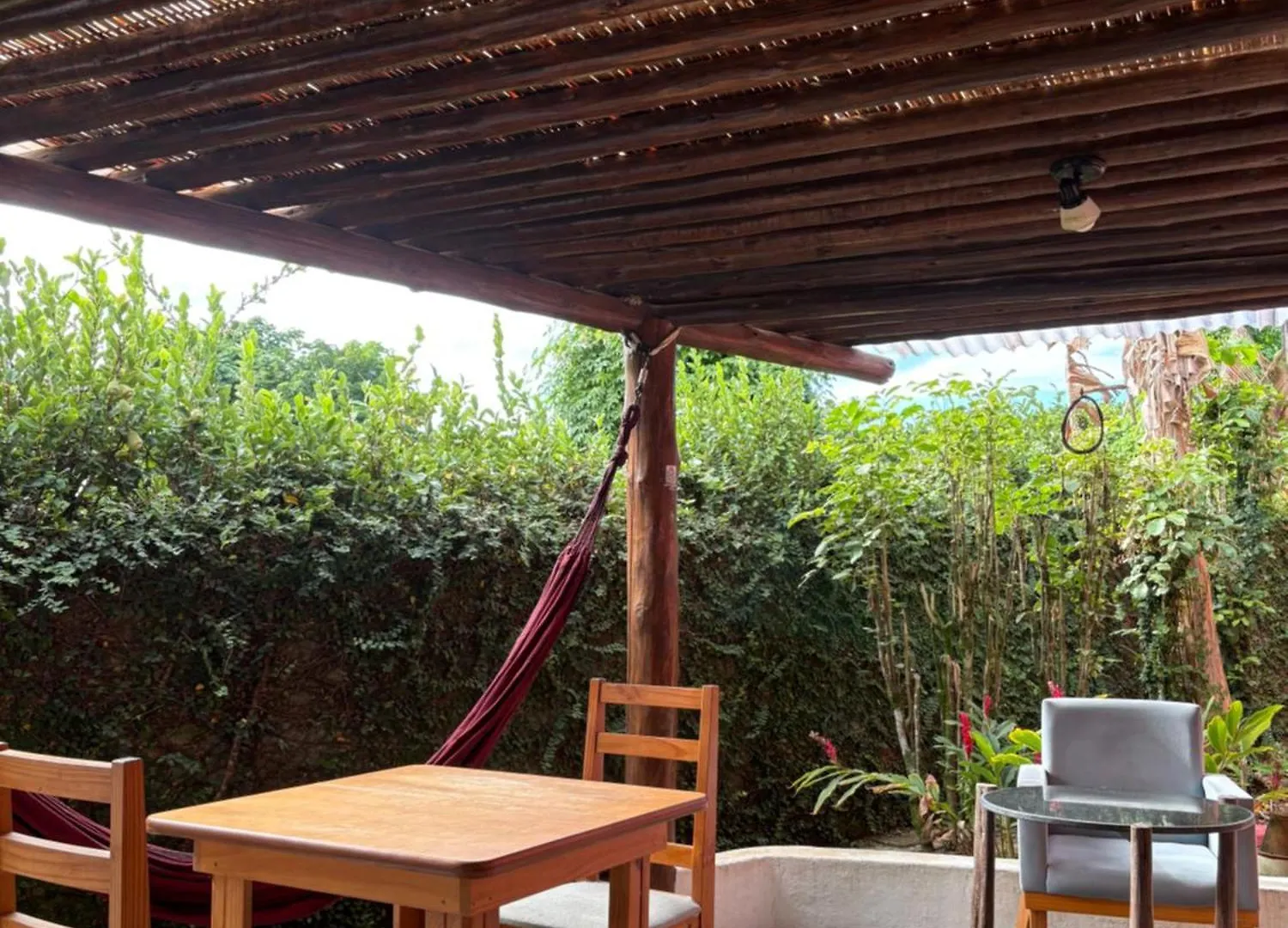 Novos Baianos Hostel E Pousada Porto Seguro