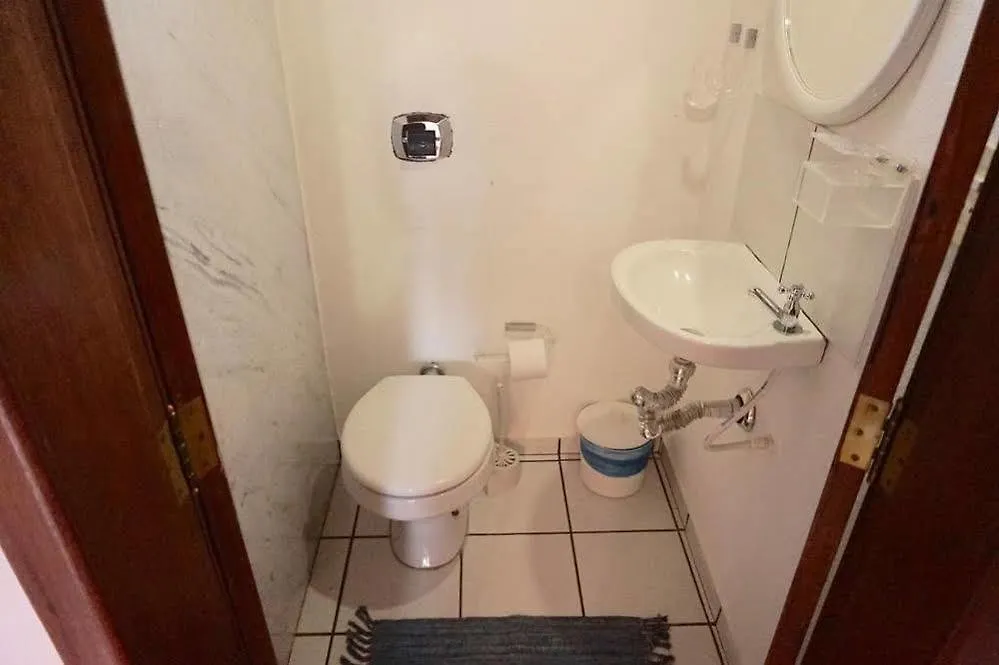 Novos Baianos Hostel E Pousada Porto Seguro