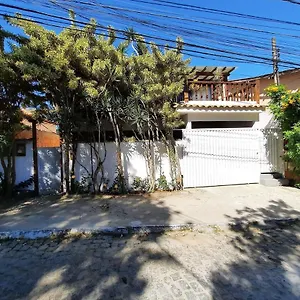 Casa Beto Búzios
